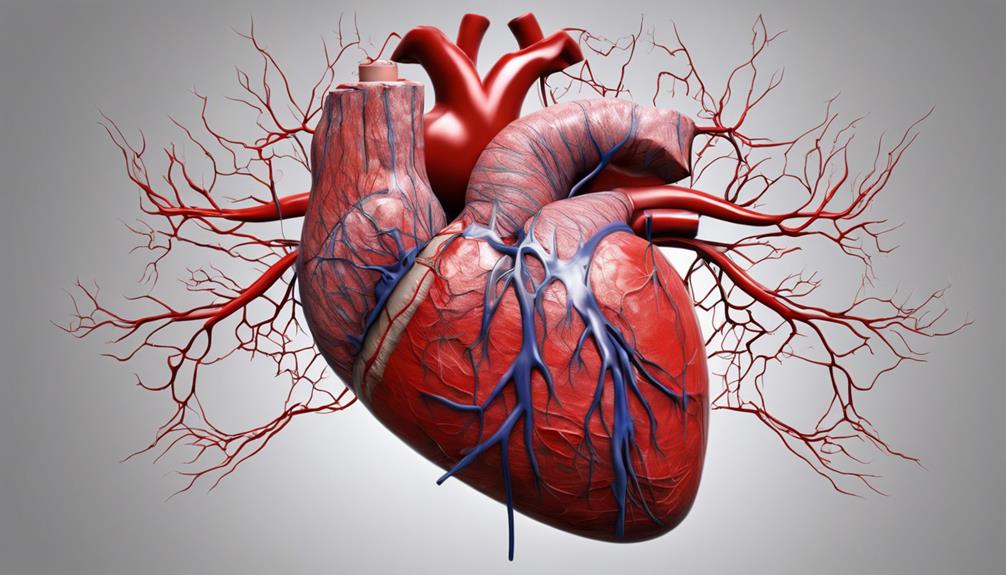 medical code for heart disease
