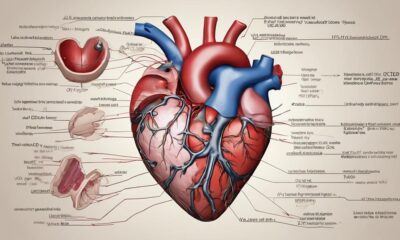 medical coding for heart