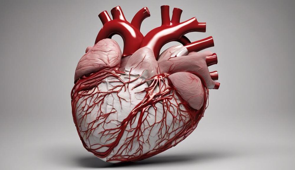 medical coding for heart disease