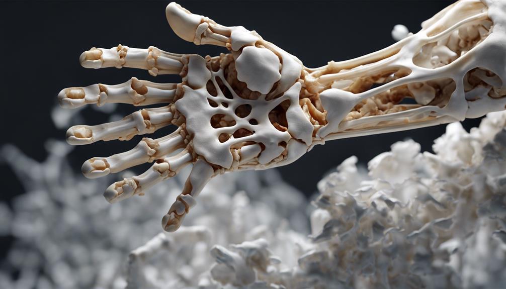 medical coding for osteoporosis