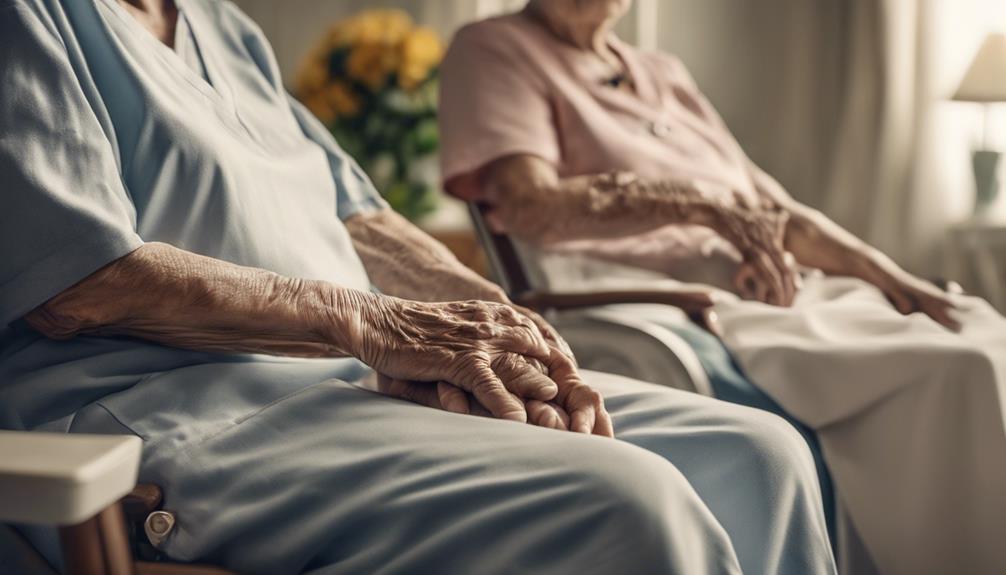 medicare covers dementia hospice