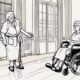 mobility aid for seniors