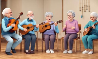 music therapy for dementia