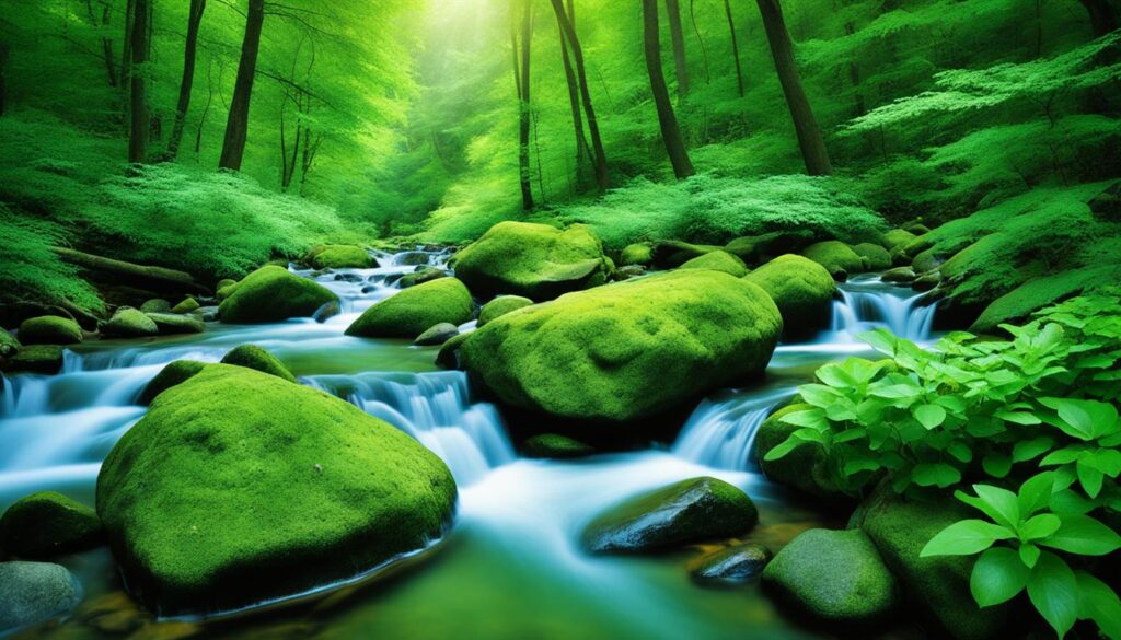 nature sounds