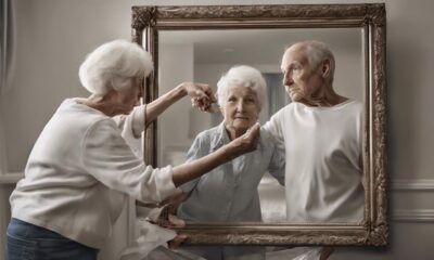 navigating narcissism in caregiving