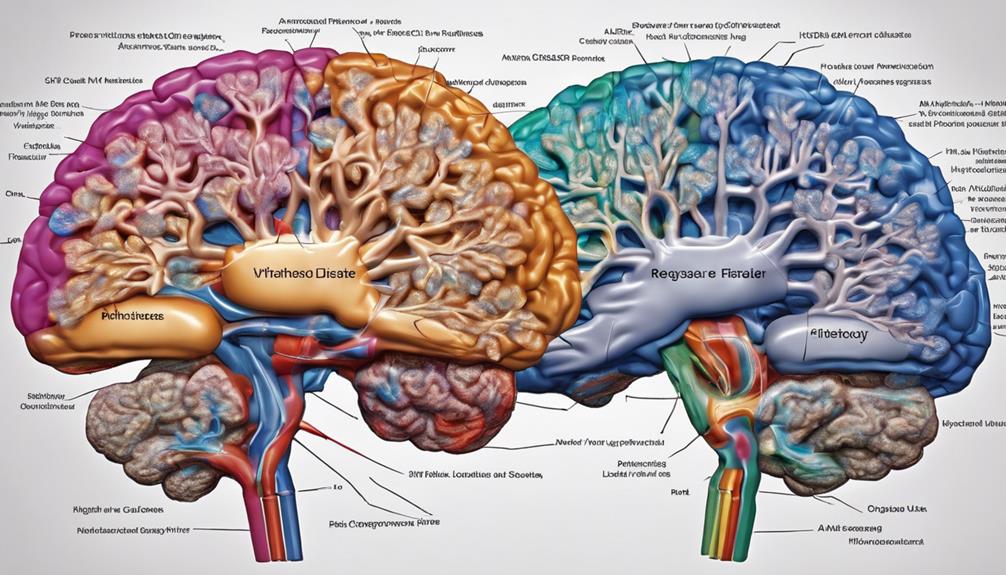 neurodegenerative diseases research focus