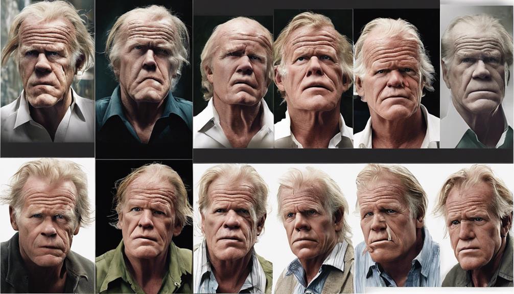 nick nolte s health update