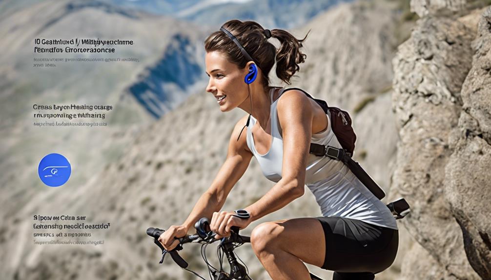 non surgical bone conduction