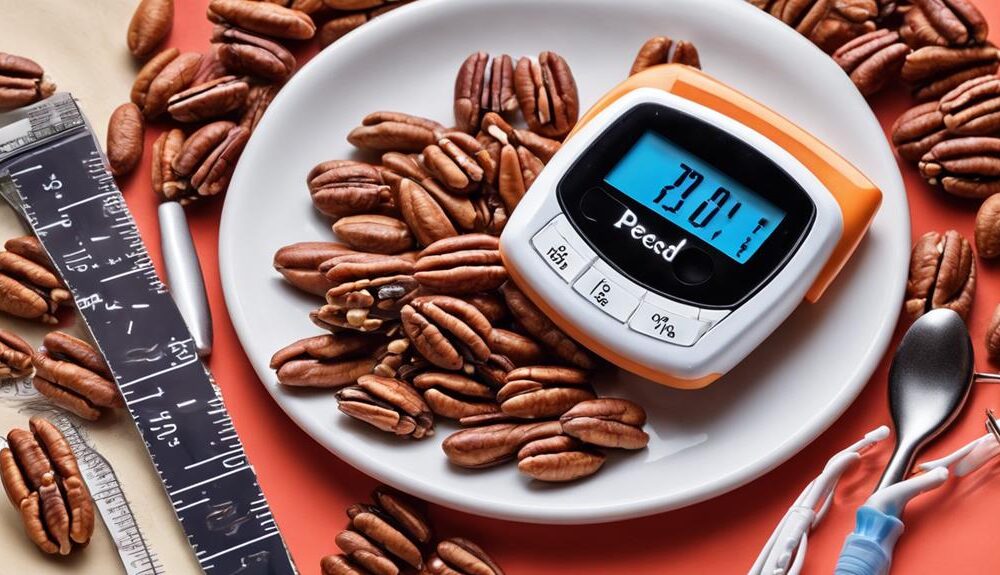 Why Include Pecans in Your Diabetes Diet? Caregiver Support Network