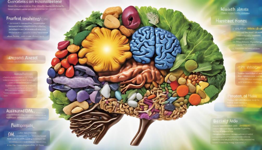 optimizing brain health naturally
