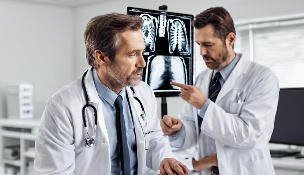 What Kind of Doctor Treats Osteoporosis A Comprehensive Guide