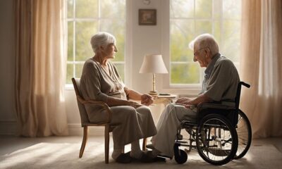 palliative care in dementia