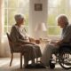 palliative care in dementia