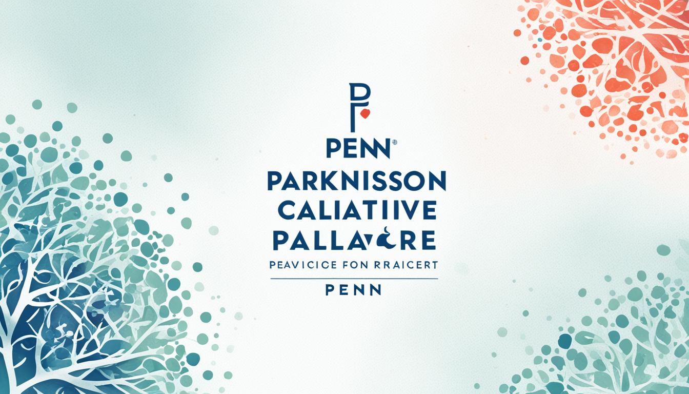 penn, parkinson disease, palliative care