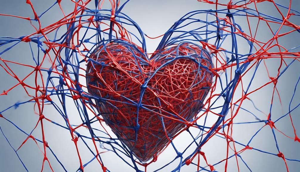 perfectionism linked to heart disease