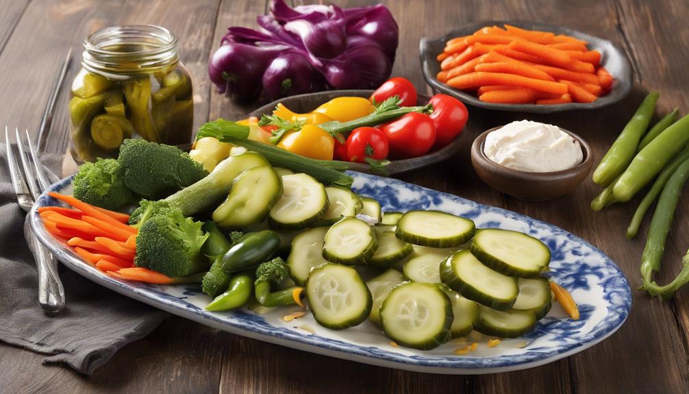 pickles may help diabetes