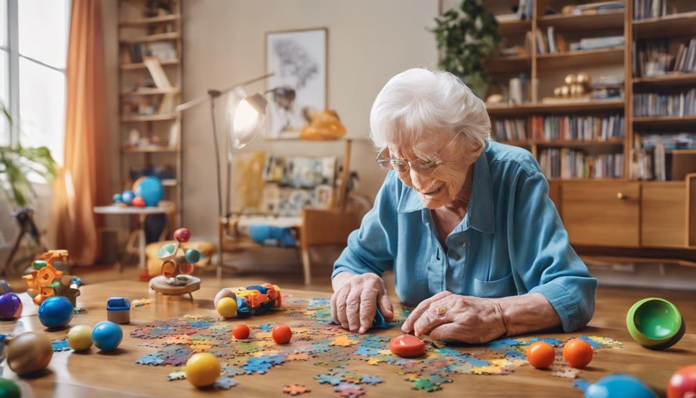 playfulness in aging gracefully