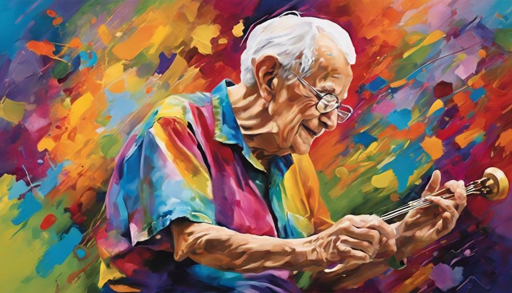 preventing dementia through experiences