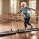 preventing falls in seniors