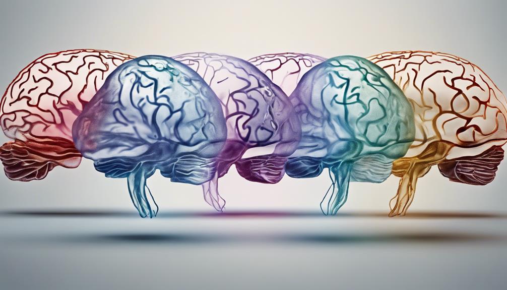 progression of vascular dementia