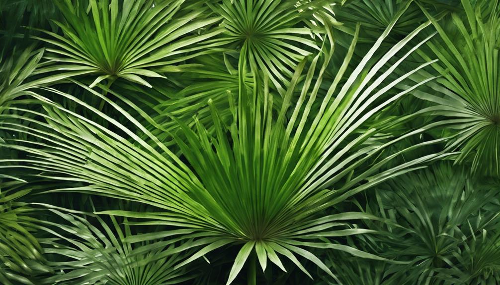 saw palmetto supplement guide