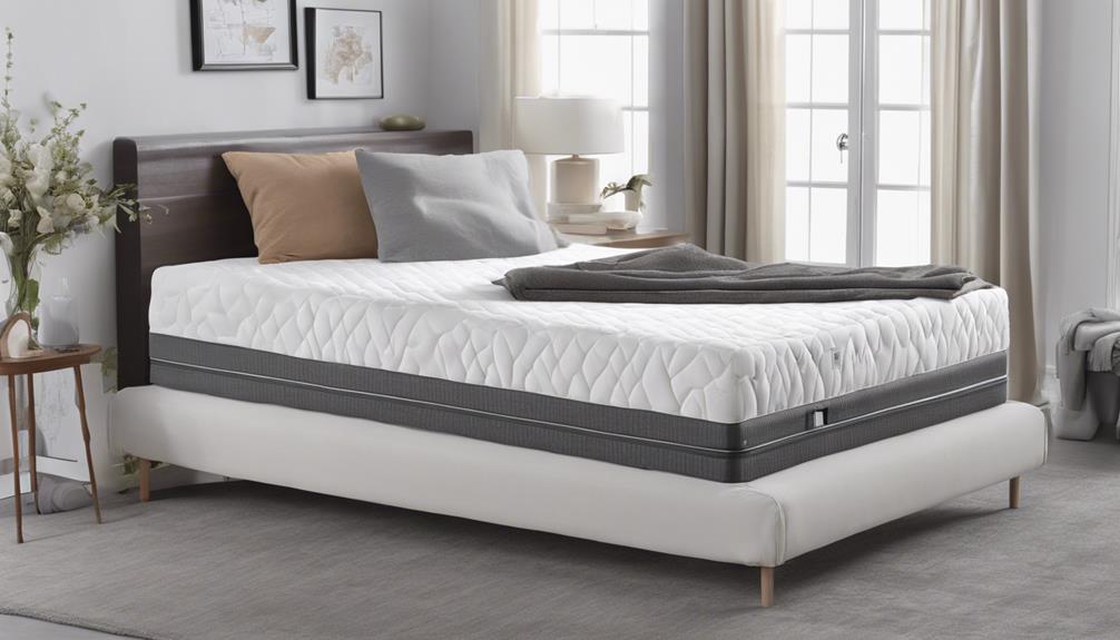 15 Best Diabetic Bed Mattress Options for Restful Sleep and Comfort ...