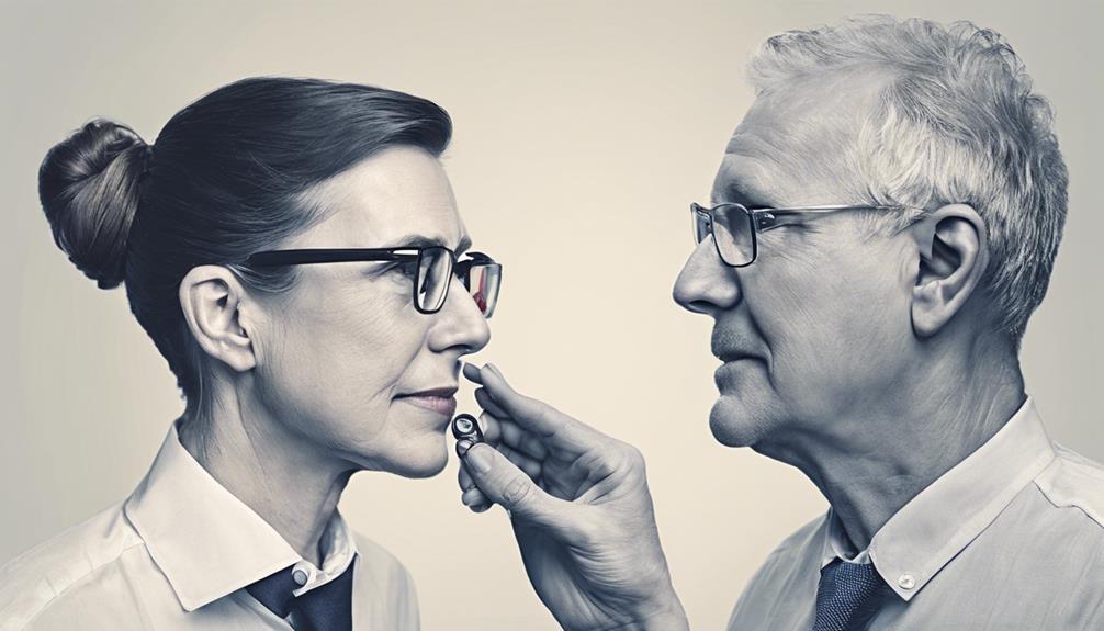 selecting hearing aids carefully