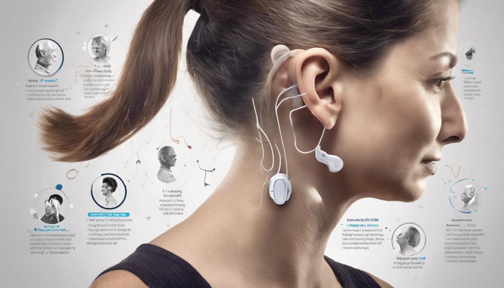 selecting hearing aids for music