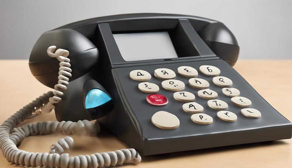 Best Telephones for Seniors with Dementia A Comprehensive Guide