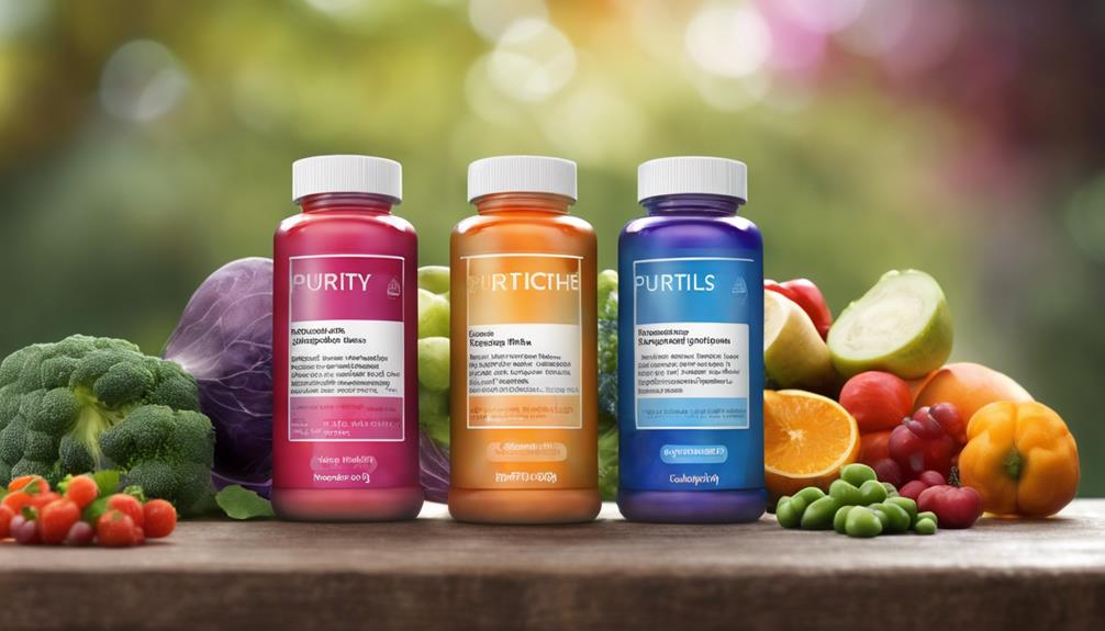 silica mineral supplement tips