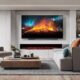 smart fire tvs with alexa