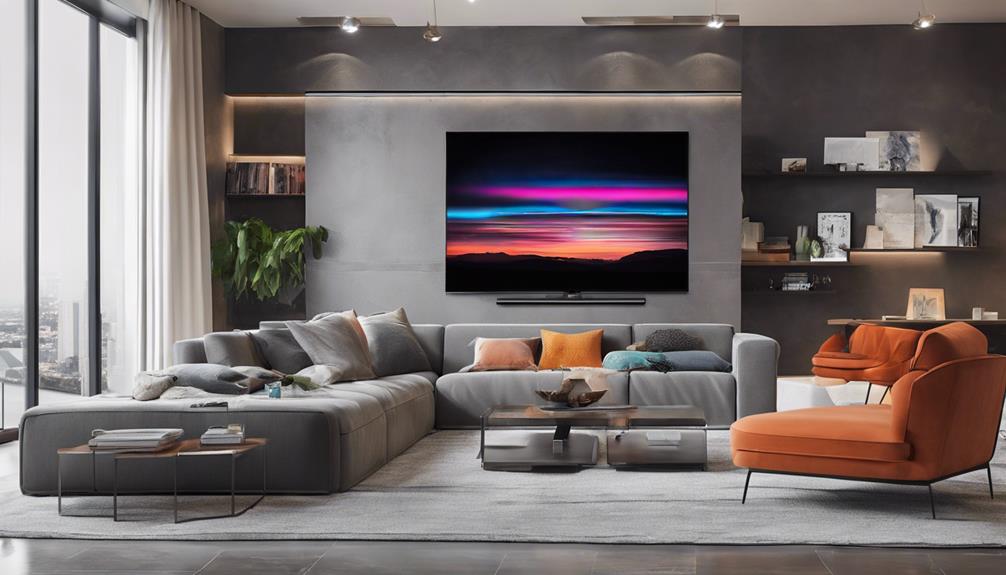 smart tv selection tips