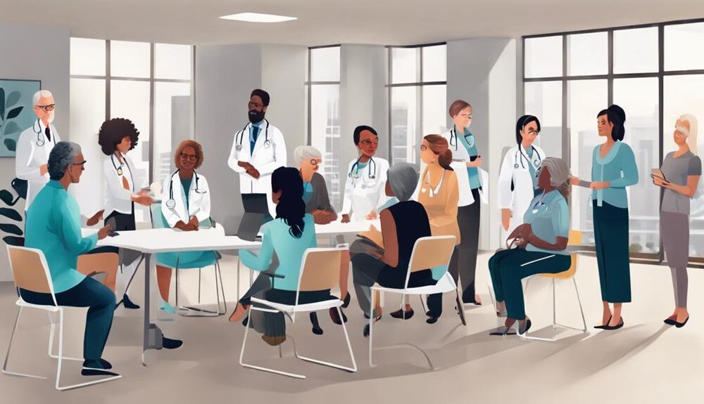 Top Arthritis Consultants Expert Guidance for Joint Health Caregiver