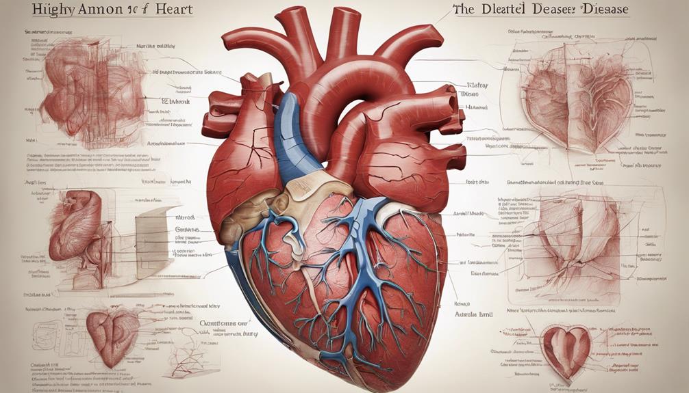 structural heart condition diagnosis