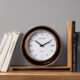 stylish desk clocks review