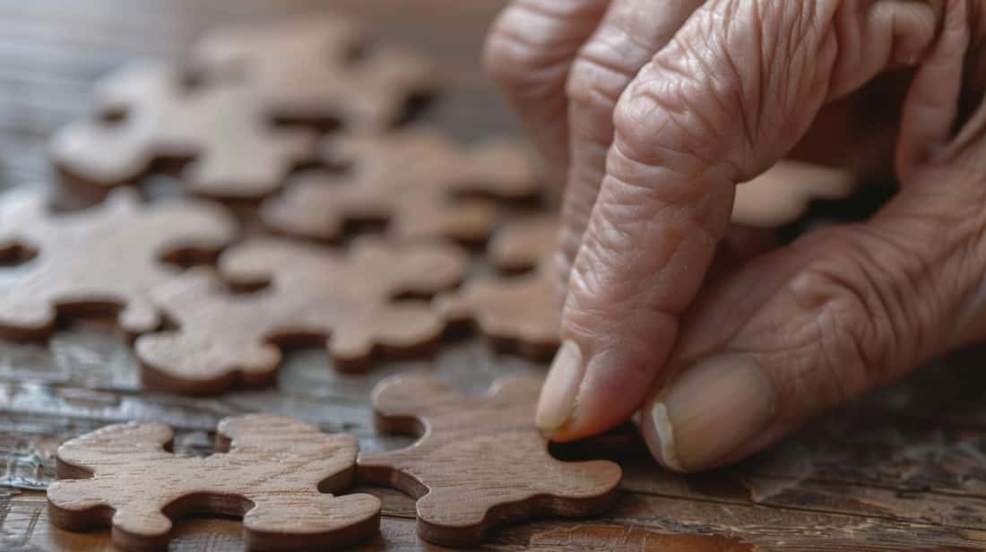 Fun Questions to Ask Dementia Patients Engaging Conversation Starters