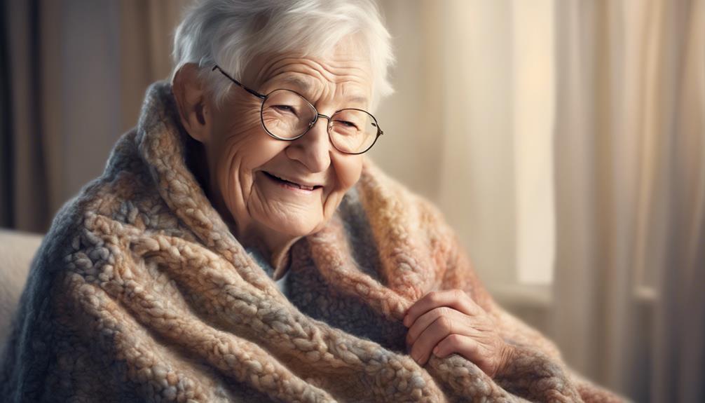 thoughtful presents for seniors