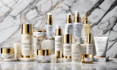 top 15 anti aging products
