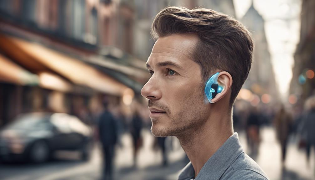 top 15 noise canceling hearing aids