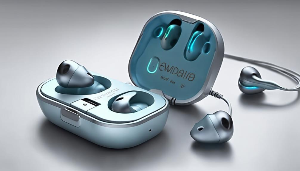 top 15 rechargeable hearing aids