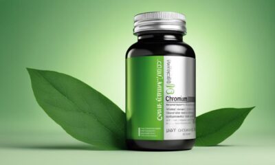 top chromium supplement recommendations