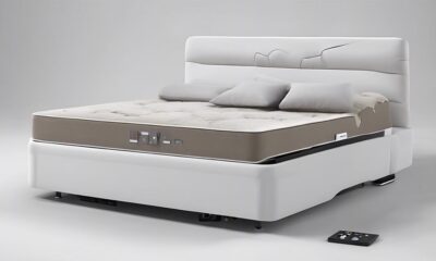 top electric beds 2024