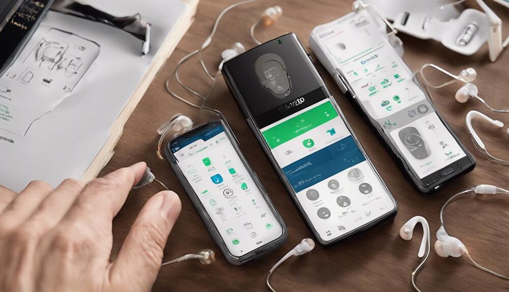 15 Best Hearing Aid Apps for Android Users Enhance Your Hearing