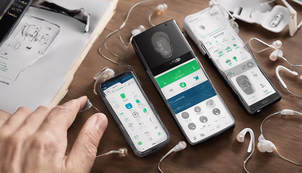 top hearing aid apps