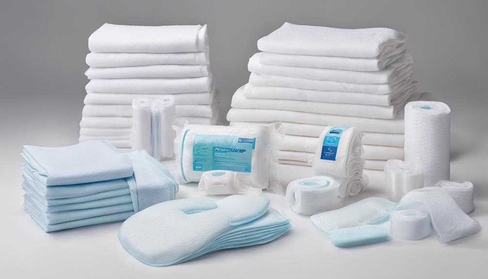 top incontinence products reviewed