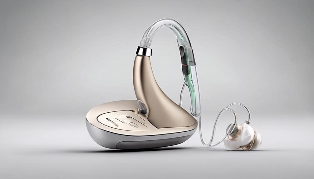 top iphone hearing aid