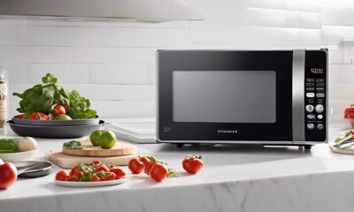 top microwave oven picks