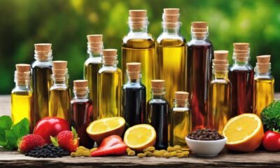top omega oil supplements