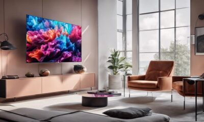 top qled tvs 2024