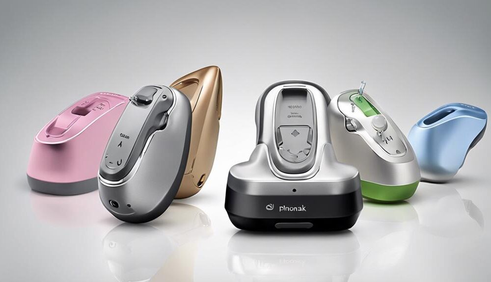15 Best Rated Hearing Aid Brands to Improve Your Hearing Today